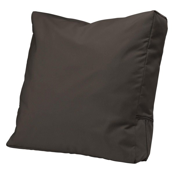 Classic Accessories® - Ravenna™ Espresso Patio Chair Pillow Cushion