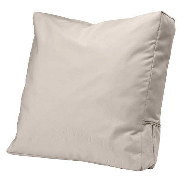 Classic Accessories® - Ravenna™ Mushroom Patio Chair Pillow Cushion