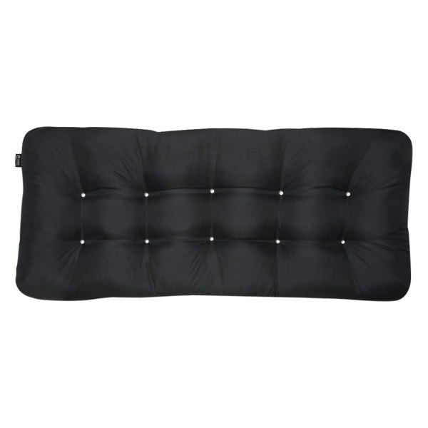 Classic Accessories® - Classic™ Black Patio Bench Seat Cushion