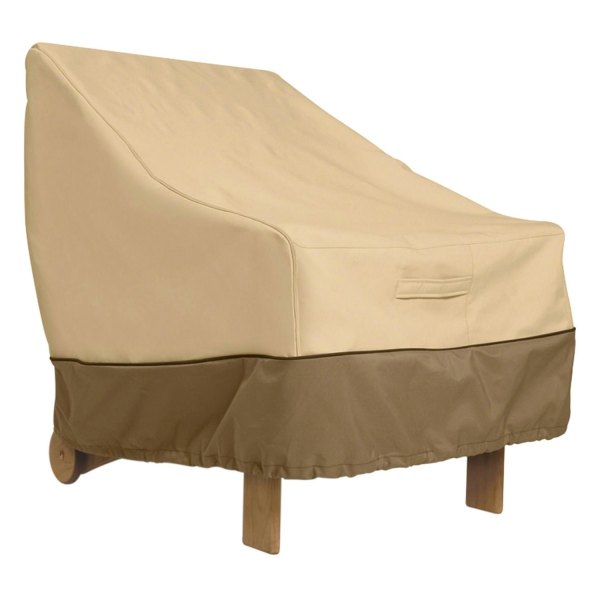 Classic Accessories® - Veranda™ Pebble Patio Chair Cover