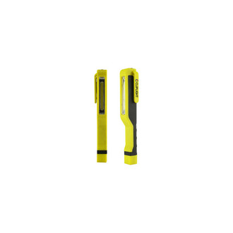Cliplight® - CLIPSTRIP™ 140 lm Yellow LED Penlight