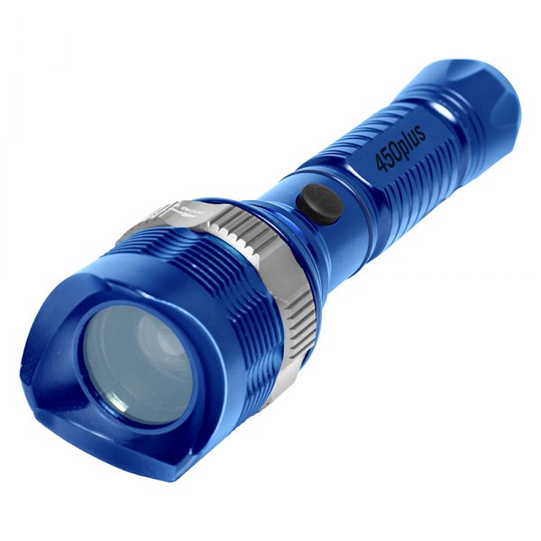 Cliplight® - 450Plus™ Blue Inspection Flashlight