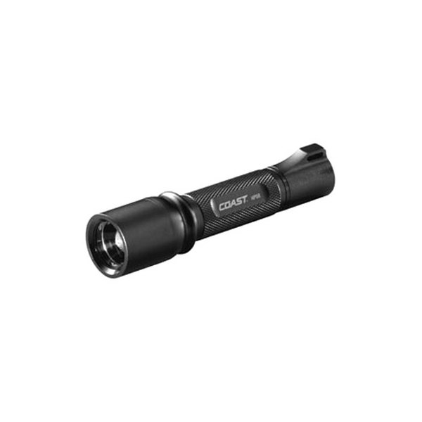 Coast® - HP5R™ Black Flashlight
