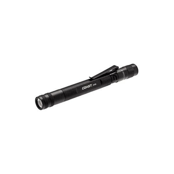Coast® - HP3R™ Black Penlight 