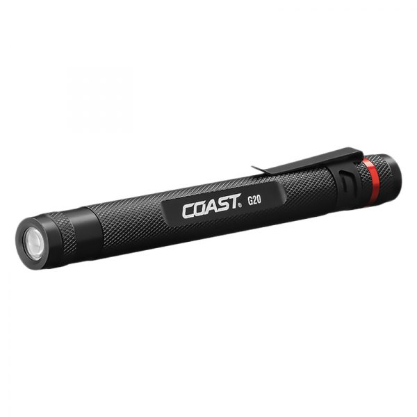 Coast® - G20™ Black Inspection Penlight