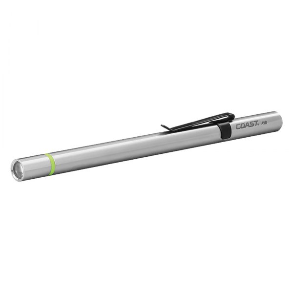 Coast® - A9R™ Silver Penlight
