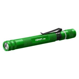 Coast® - HP3R™ 245 lm Green LED Penlight