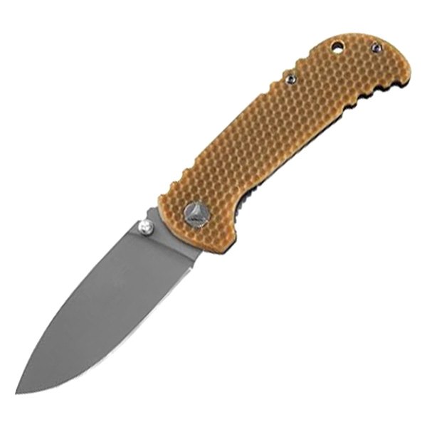 Coast® - FX350 3.5" Drop Point Folding Knife