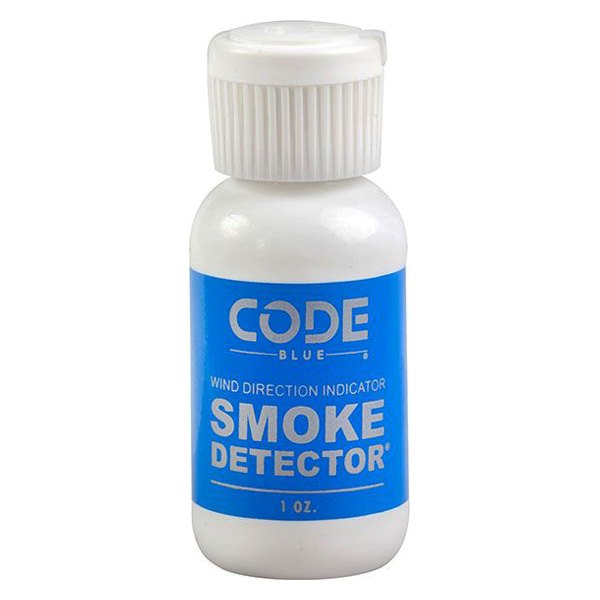Code Blue® - 1 oz. Smoke Wind Indicator