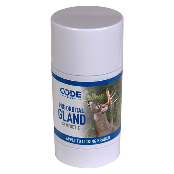 Code Blue® - 6 oz. Synthetic Pre-Orbital Gland
