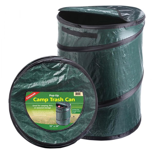 Coghlans® - Pop-Up Trash Can