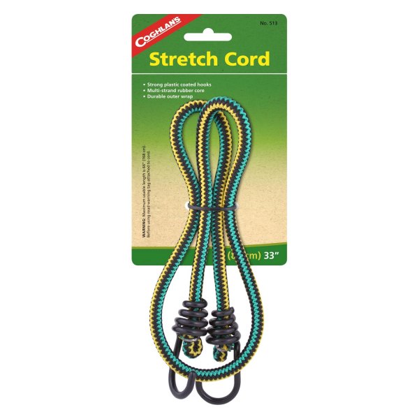 Coghlans® - 33" Stretch Cord