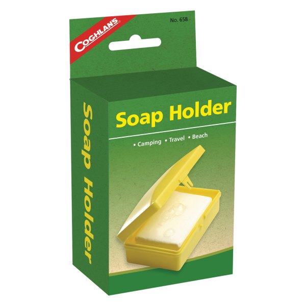 Coghlans® - Soap Holder