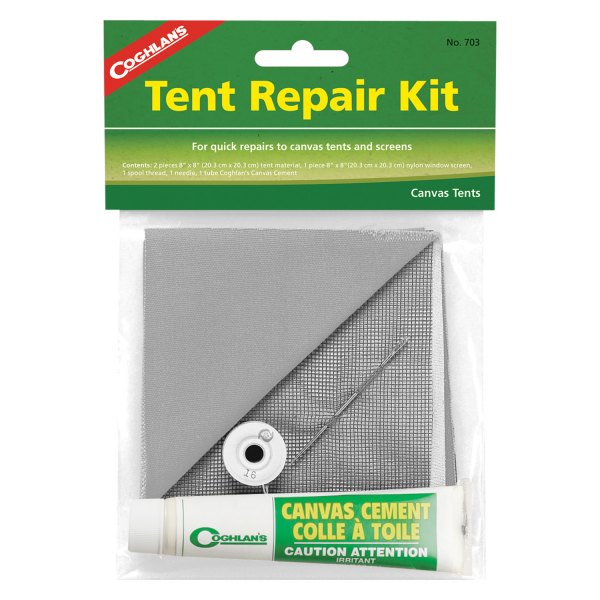 Coghlans® - Tent Repair Kit