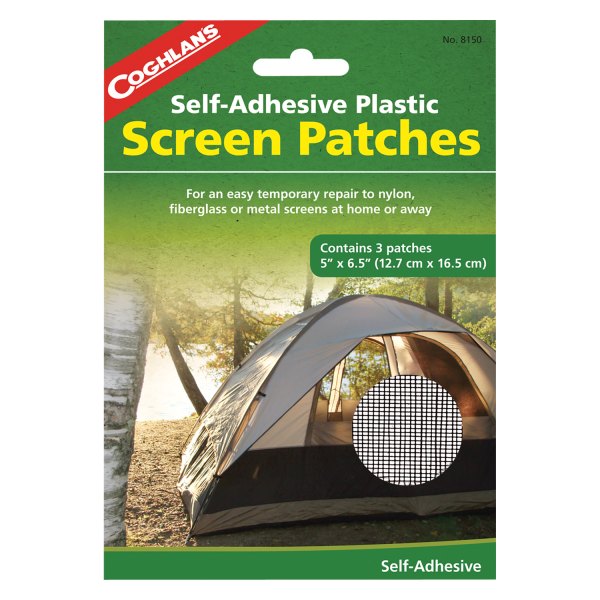 Coghlans® - Screen Patches