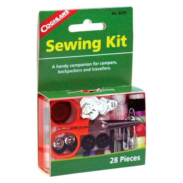 Coghlans® - Sewing Kit