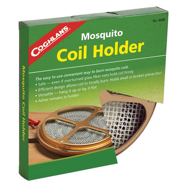 Coghlans® - Mosquito Coil Holder