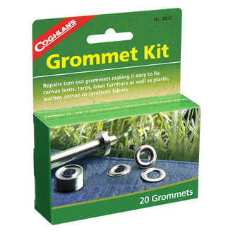 Coghlans® - Grommet Kit
