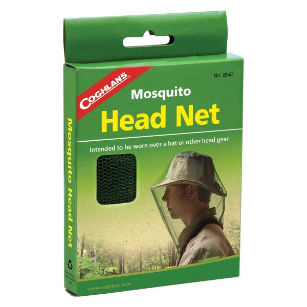 Coghlans® - Mosquito Head Net