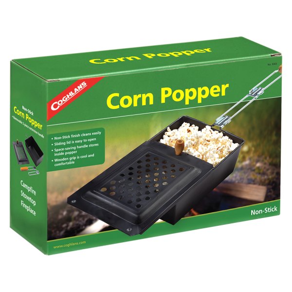 Coghlans® - Corn Popper