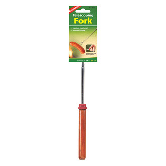 Coghlans® - Telescoping Fork
