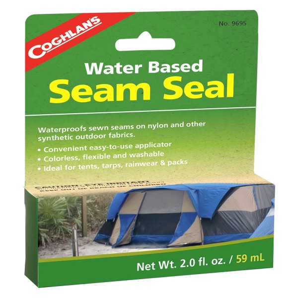 Coghlans® - Water Based Seam Seal