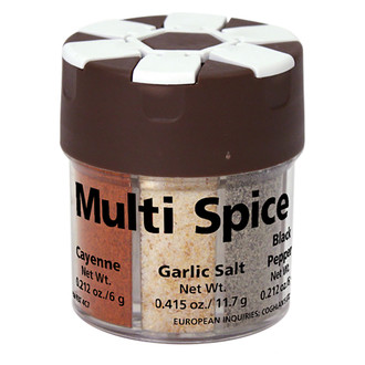 Coghlans® - Multi-Spice Container