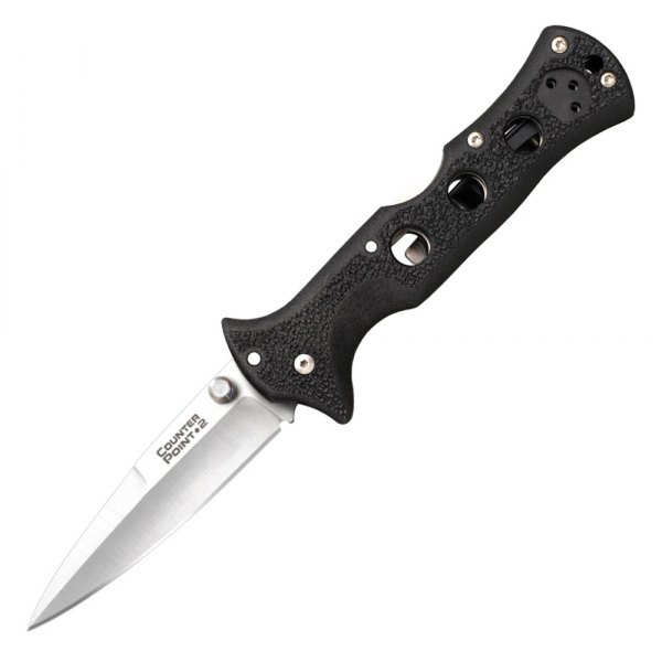 Cold Steel® - Counter Point 2 3" Spear Point Folding Knife