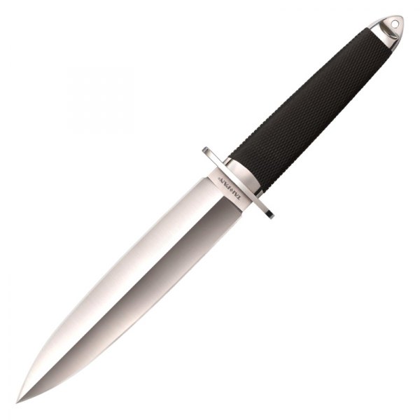 Cold Steel® - Tai Pan™ 7.5" Spear Point Fixed Knife with Sheath