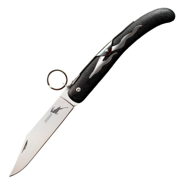 Cold Steel® - Kudu 4.25" Clip Point Folding Knife