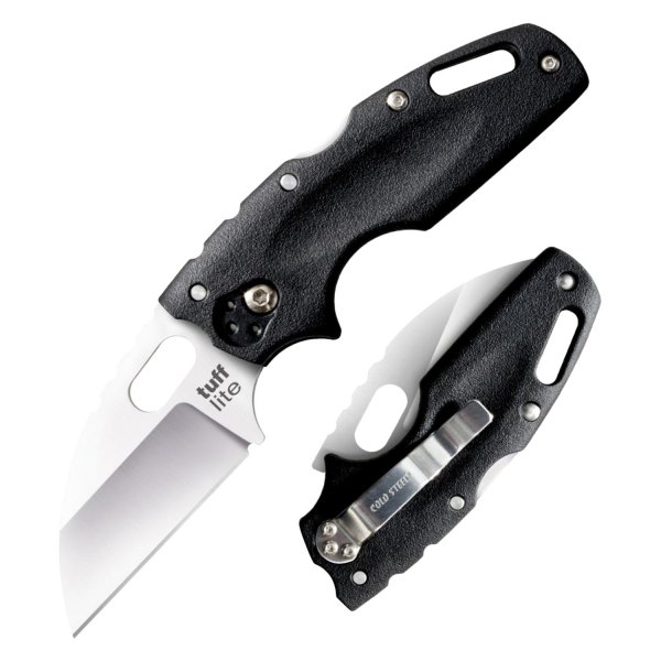 Cold Steel® - Tuff Lite 2.5" Scramasax Folding Knife