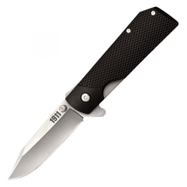 Cold Steel® - 1911 3" Clip Point Folding Knife