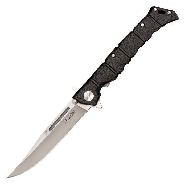 Cold Steel® - Luzon 4" Clip Point Folding Knife