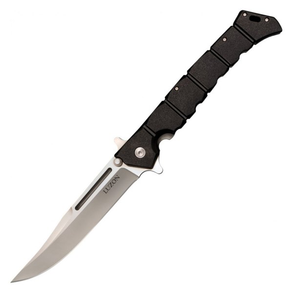 Cold Steel® - Luzon 6" Clip Point Folding Knife