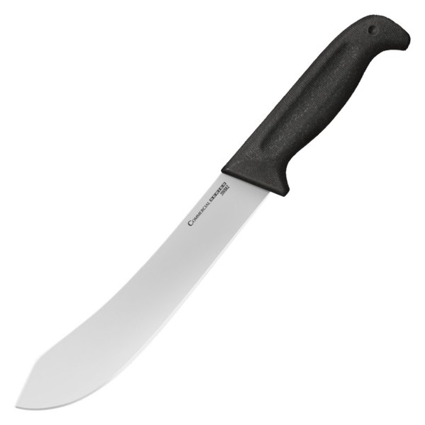 Cold Steel® - Butcher 8" Spay Point Fixed Knife with Sheath