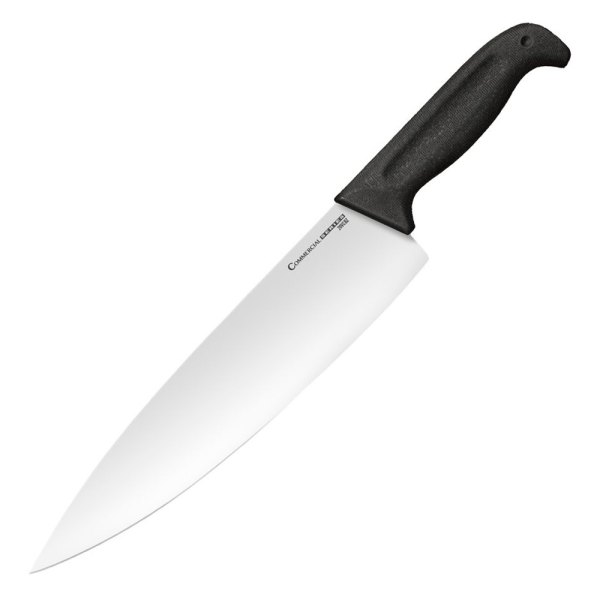 Cold Steel® - Commercial Series 10" Chef's Knife
