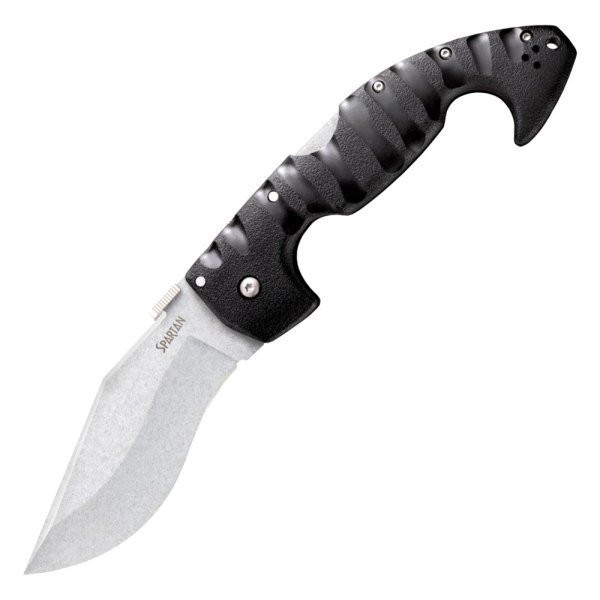 Cold Steel® - Spartan 4.5" Recurved Folding Knife