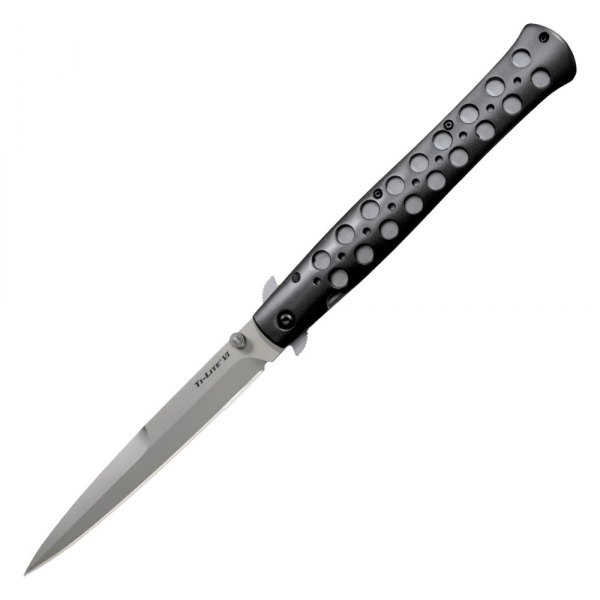 Cold Steel® - 6" Spear Point Folding Knife