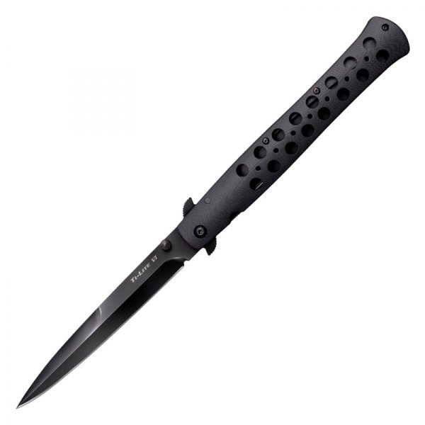 Cold Steel® - 6" G-10 Ti-Lite Folding Knife
