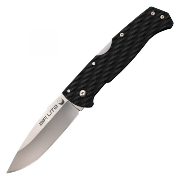Cold Steel® - Air Lite 3.5" Drop Point Folding Knife