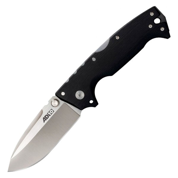Cold Steel® - AD-10 4" Drop Point Folding Knife
