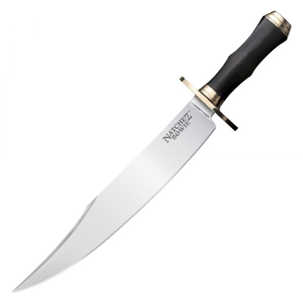 Cold Steel® - Natchez 11.75" Bowie Knife with Sheath