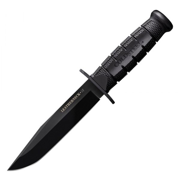 Cold Steel® - Leatherneck SF 6.75" Bowie Knife with Sheath