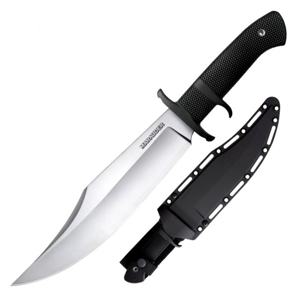 Cold Steel® - Marauder 9" Bowie Knife with Sheath