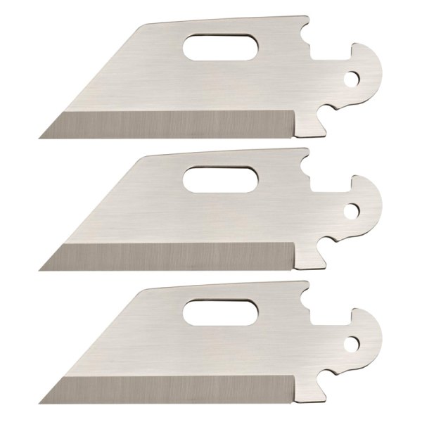 Cold Steel® - Click-N-Cut 2.5" Shipfoot Replacement Blades