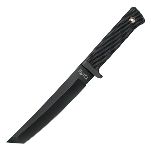 Cold Steel® - Recon 7" Tanto Fixed Knife with Sheath