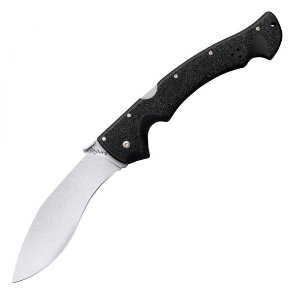 Cold Steel® - Rajah 2 6" Recurved Folding Knife