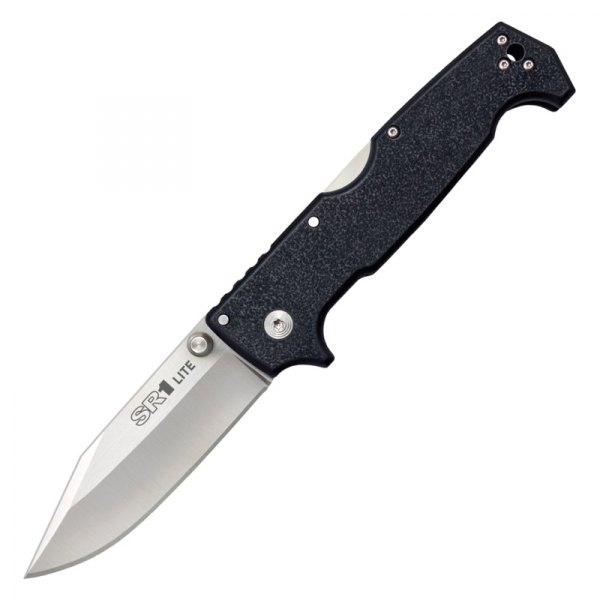 Cold Steel® - SR1 Lite 4" Clip Point Folding Knife