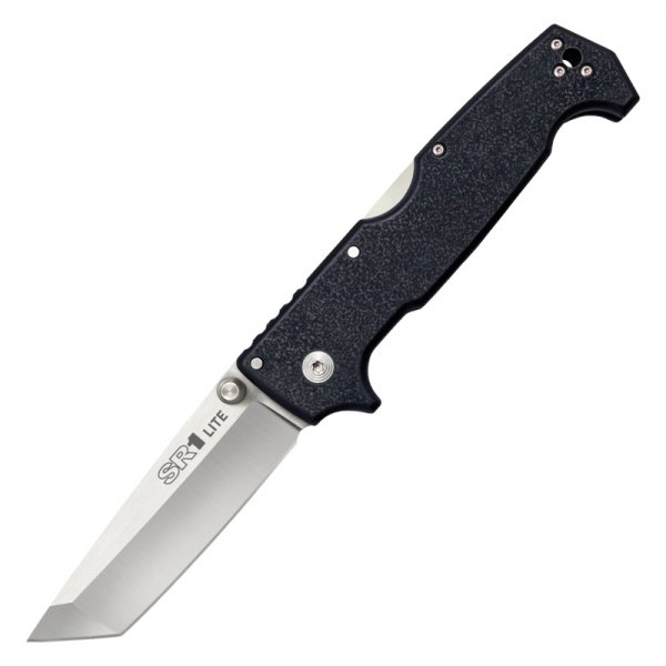 Cold Steel® - SR1 Lite 4" Tanto Folding Knife