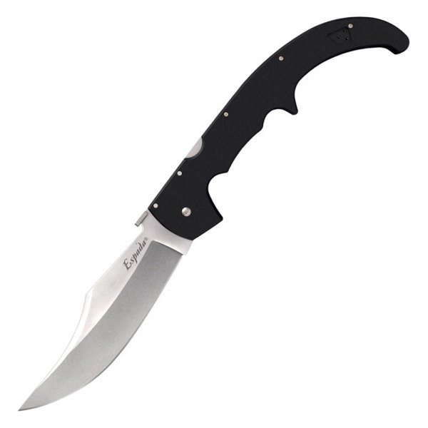 Cold Steel® - XL Espada 7.5" Clip Point Folding Knife